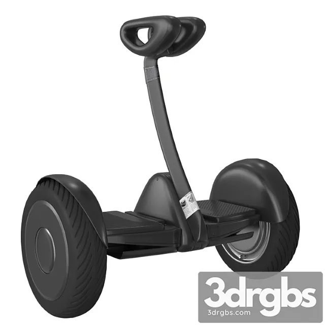 Gyro scooter Free Download