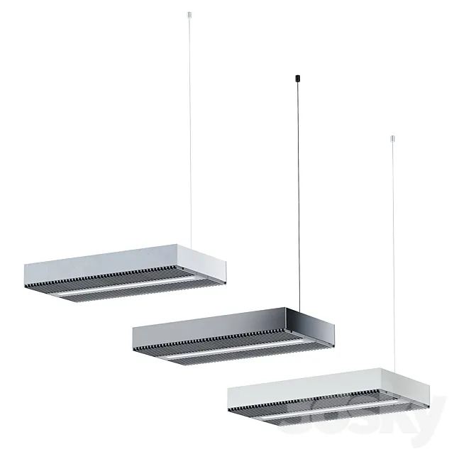 Haiku island for 180 s 3D Model