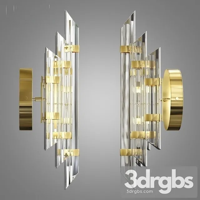 Halcyon Round Sconce Free Download