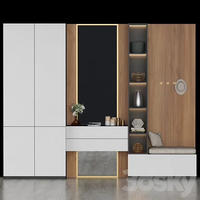 Hall Furniture 57 Free Download