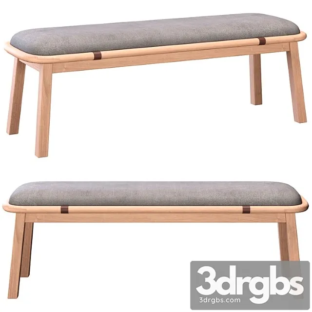 Hallway bench fsc 2 Free Download