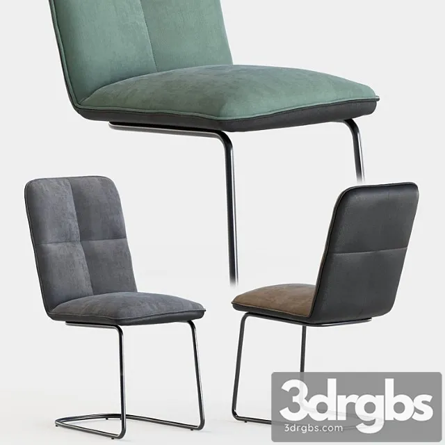 Halmar k-268 2 3D Model Free