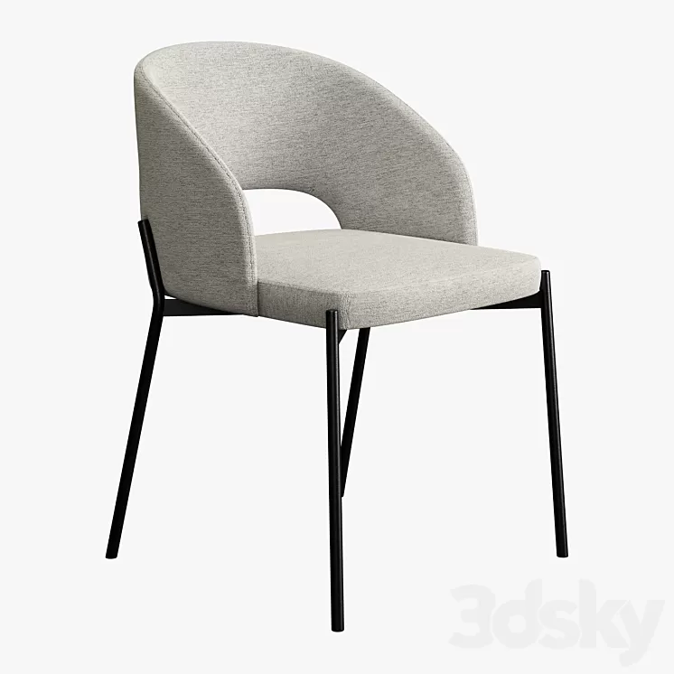 Halmar K-455 3D Model Free