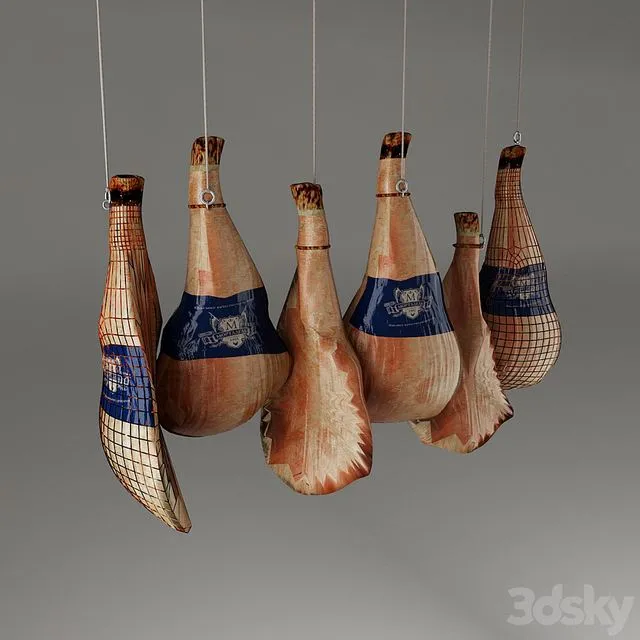 Ham pork Free Download