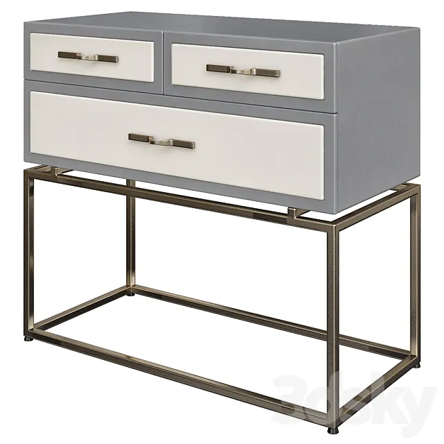 Hamilton contre paris annam 3DModel