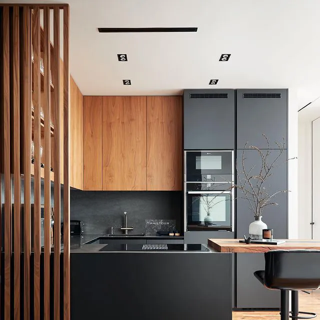 Hamiltoun - Echo 3D Model