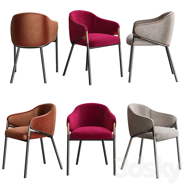 Hammer by Segis 3D Model