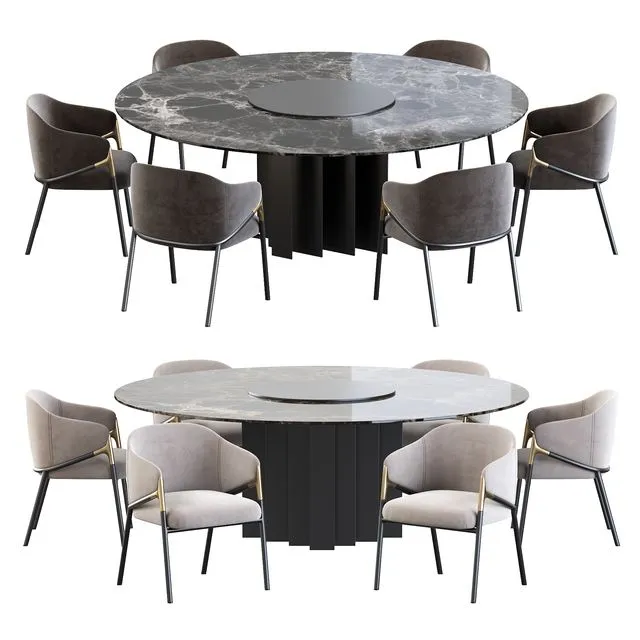 Hammer Guest Side Seating and Exlis Amura Complements Free Download