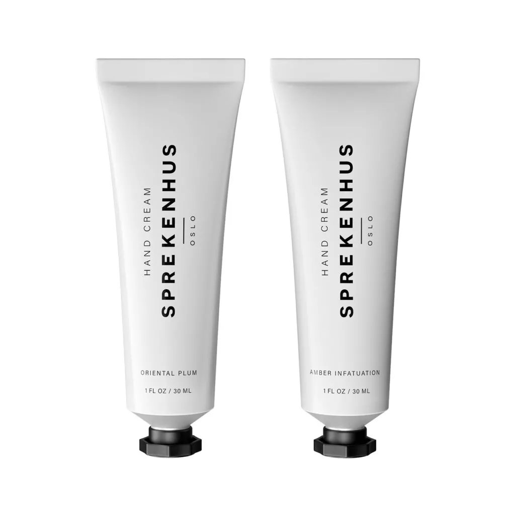 Hand Cream 30ml by Sprekenhus