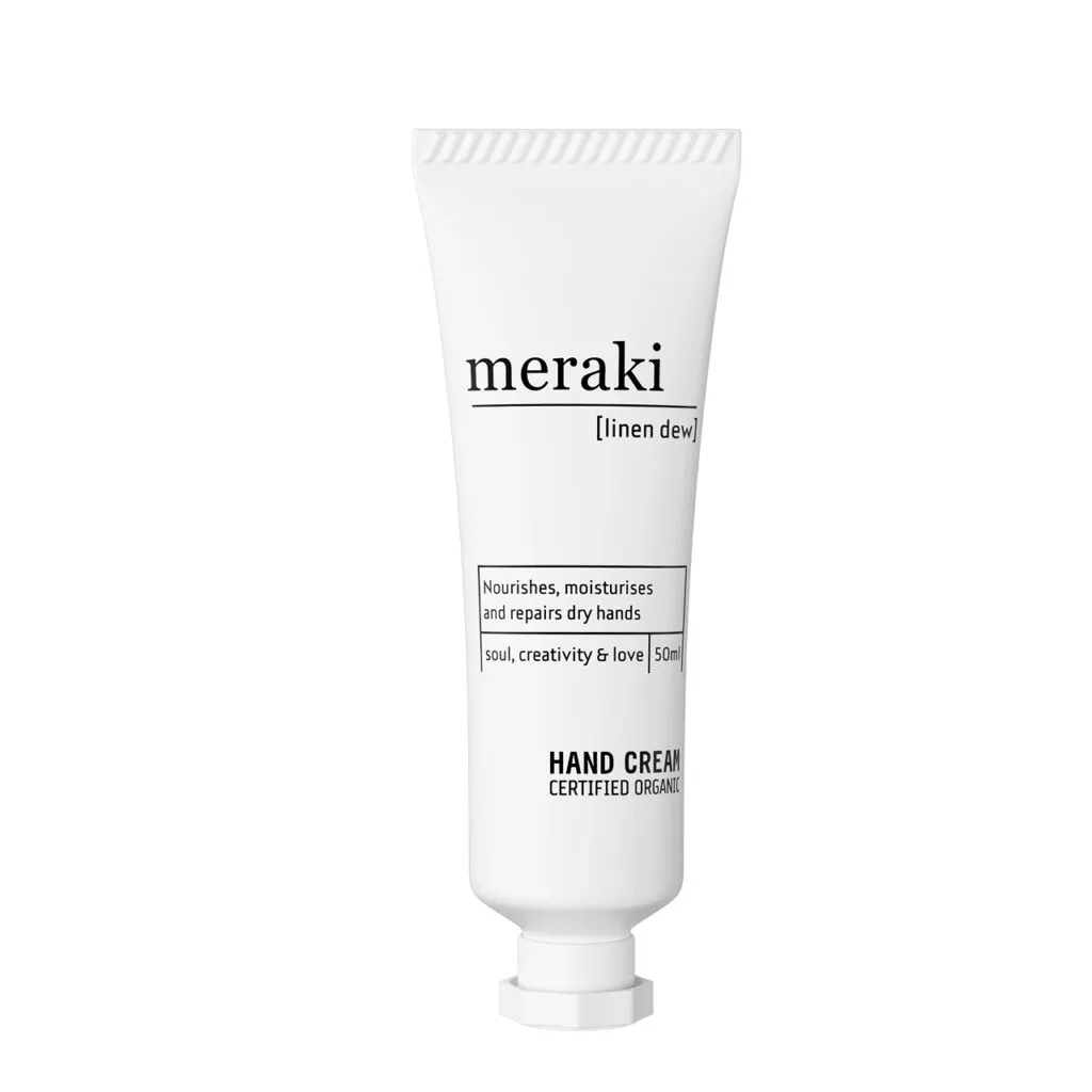 Hand Cream 50ml by Meraki