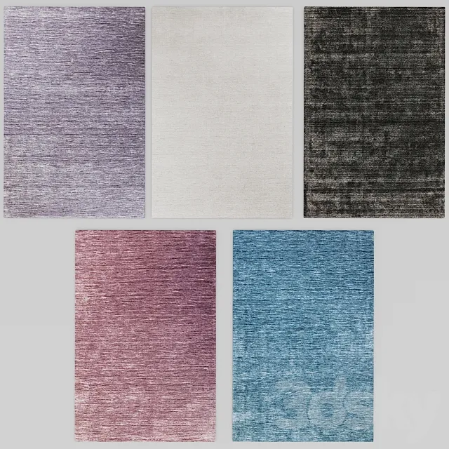 Hand Made Carpet Set 2 Free Download