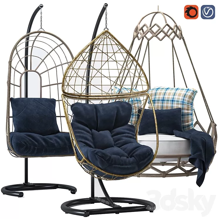 hanging chair