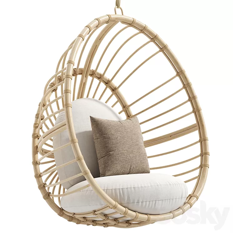 Hanging Chair BRISA