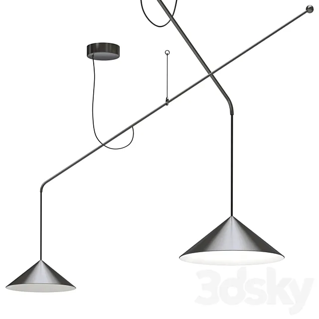 Hanging Lamp Martinelli Luce Vela Free Download