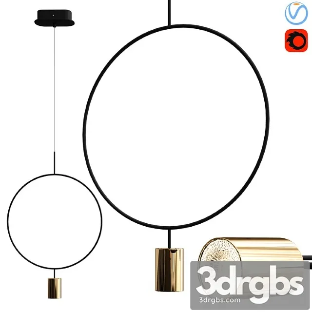 Hanniken 3D Model Free