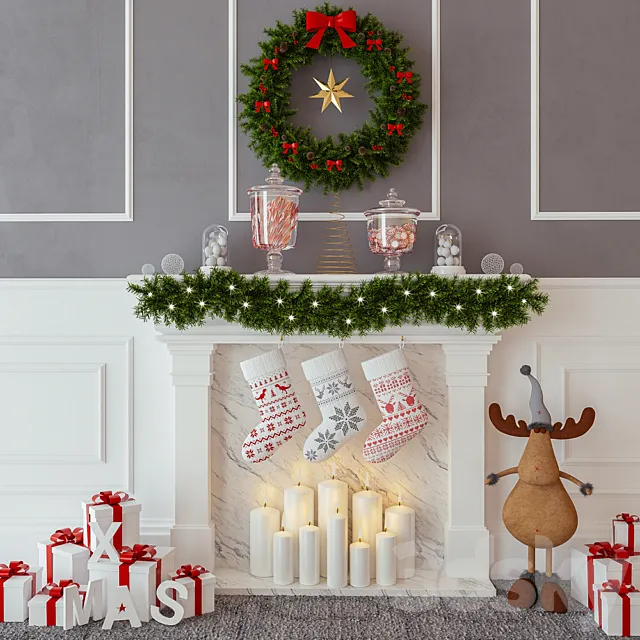 happy XMAS time Free Download