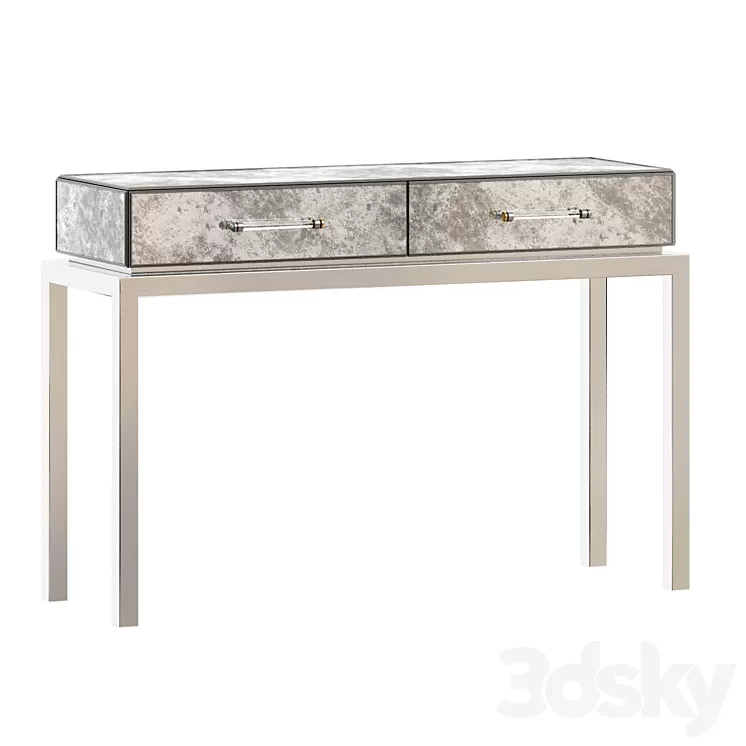 Hard Console by MyImagination.Lab