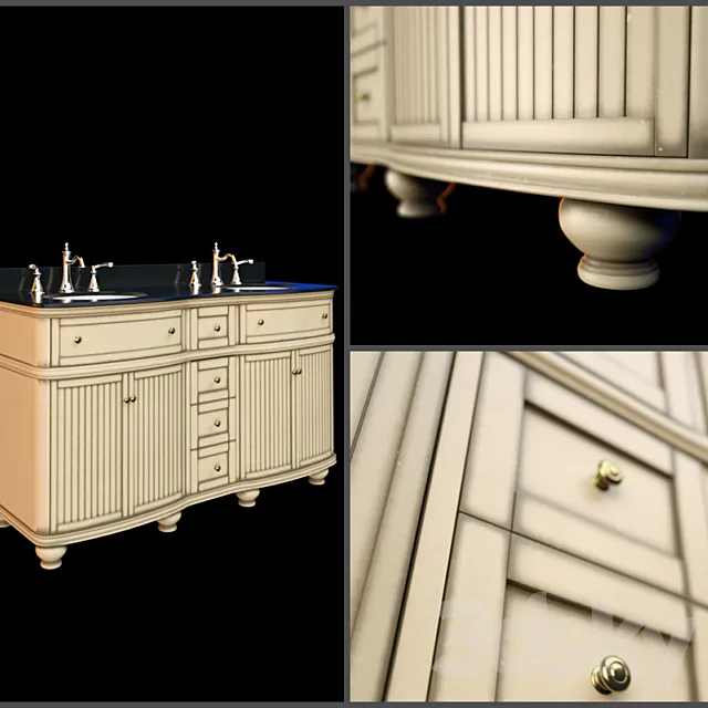 Hardware Resources 3DModel