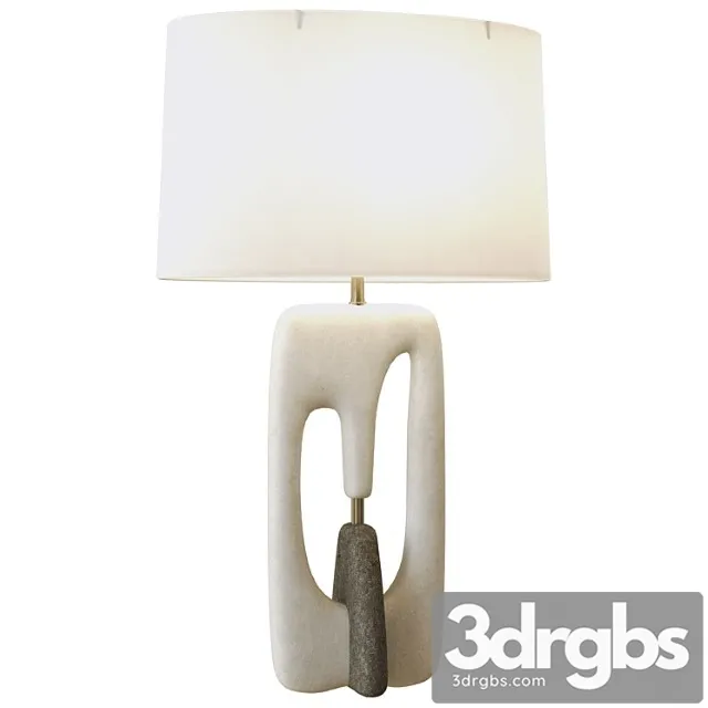 Harleen Lamp By Interiors Free Download