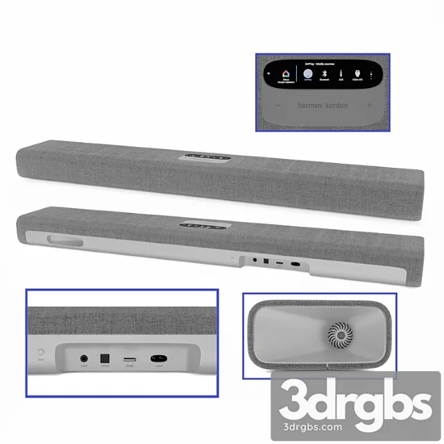 Harman kardon citation multibeam � 700