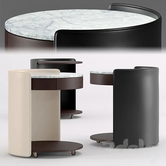 Harmon Side Table Free Download