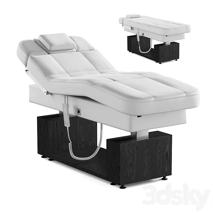 Harmony 3D Model Free