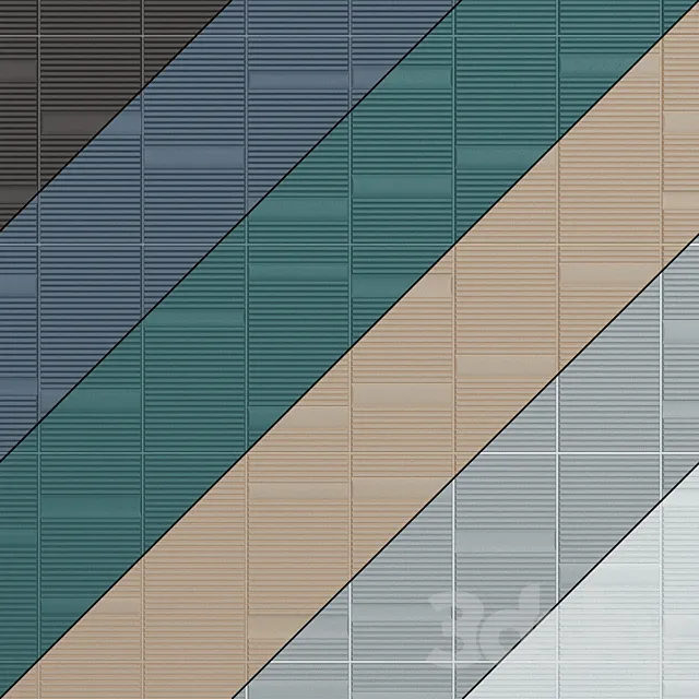 Harmony beat 3DModel