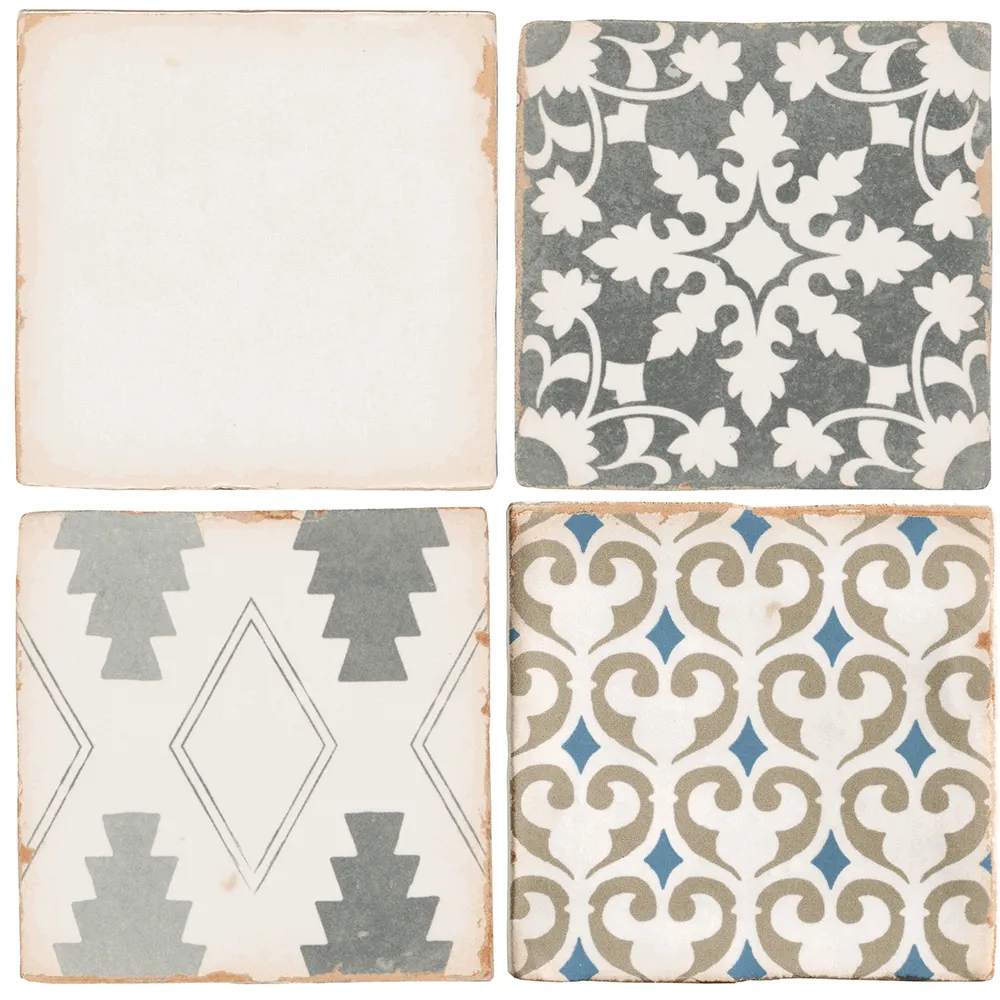 HARMONY - Ceramic tiles ARCHIVO 3D Model