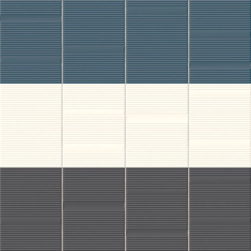 HARMONY - Ceramic tiles BEAT 3D Model