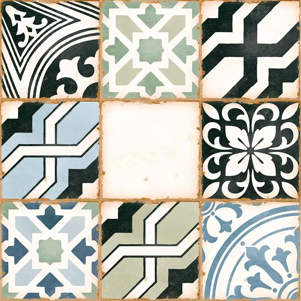 HARMONY - Ceramic tiles  CASABLANCA 3D Model