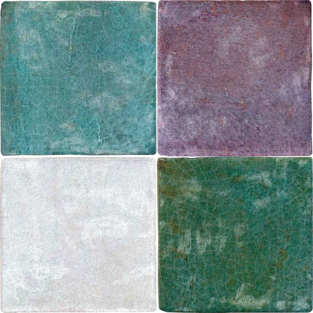 HARMONY - Ceramic tiles DYROY 3D Model