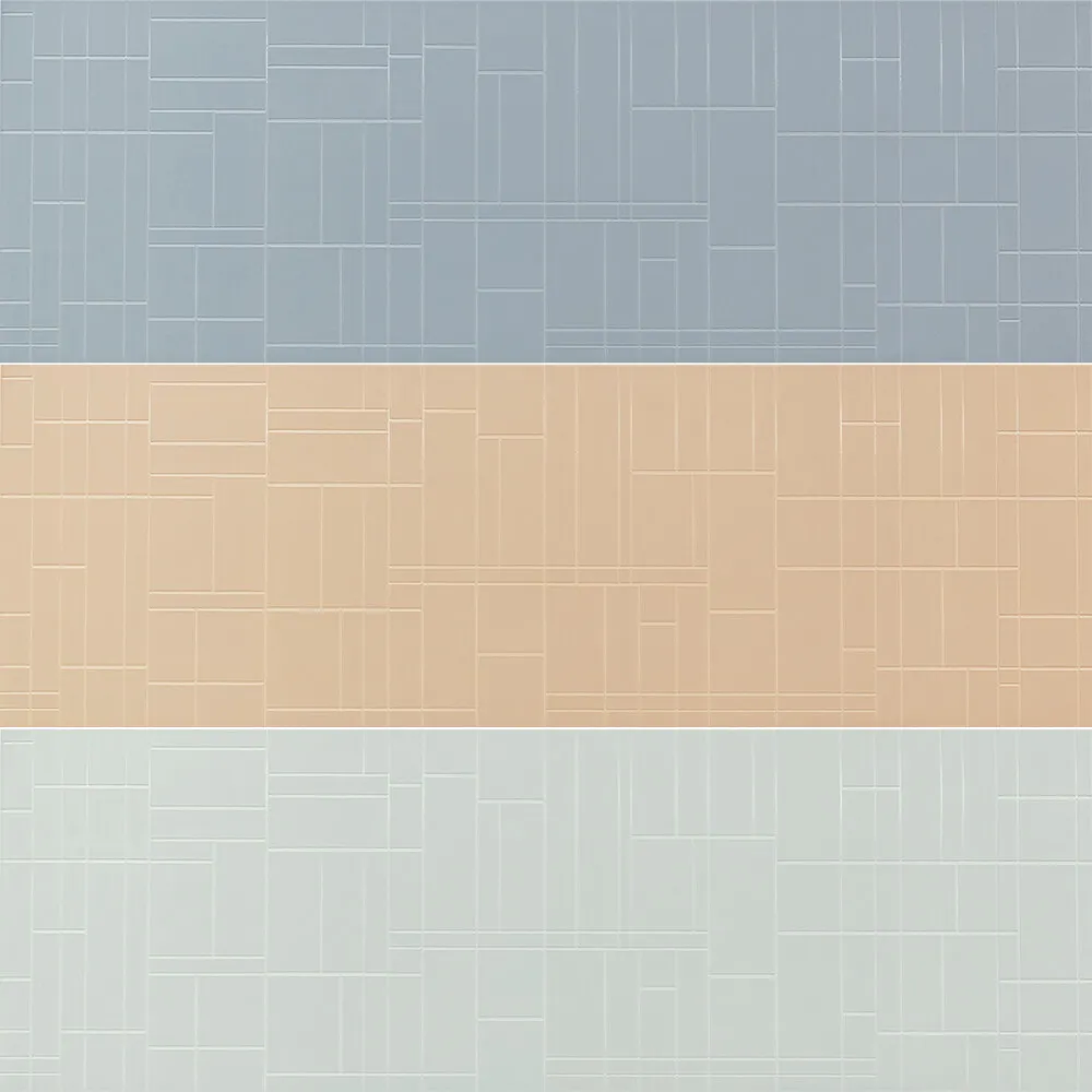 HARMONY - Ceramic tiles GALA 3D Model