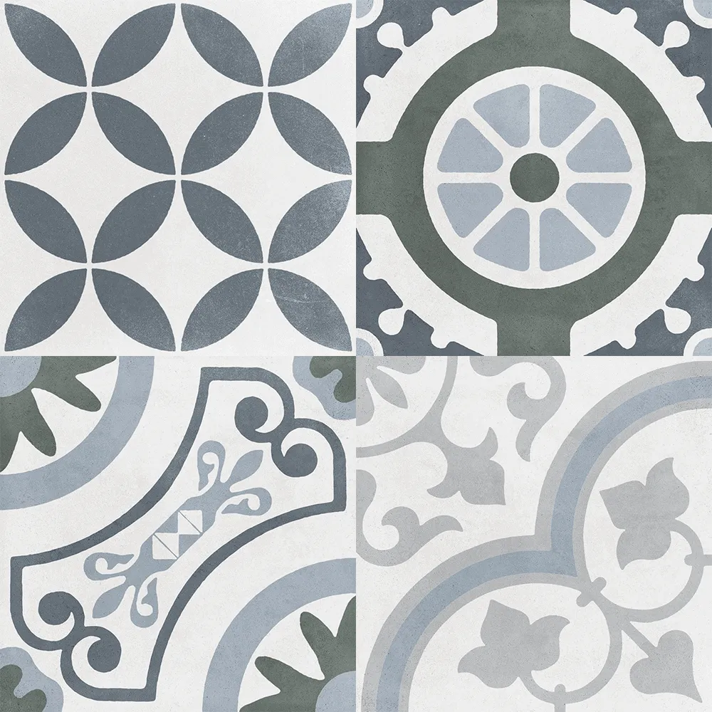 HARMONY - Ceramic tiles HAVANA 3D Model