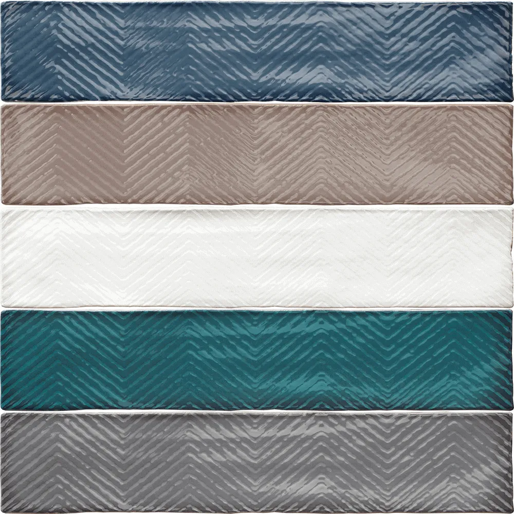 HARMONY - Ceramic tiles HIGHLAND 3D Model