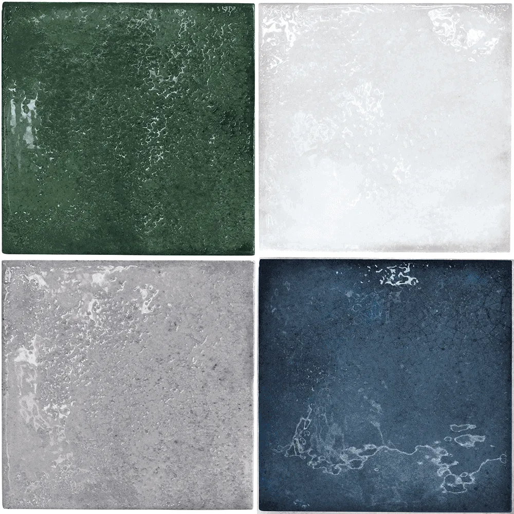 HARMONY - Ceramic tiles LEGACY 3D Model