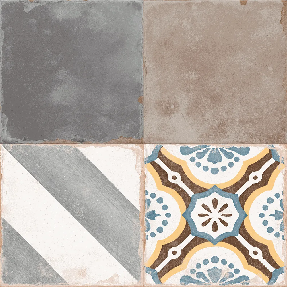 HARMONY - Ceramic tiles LENOS 3D Model