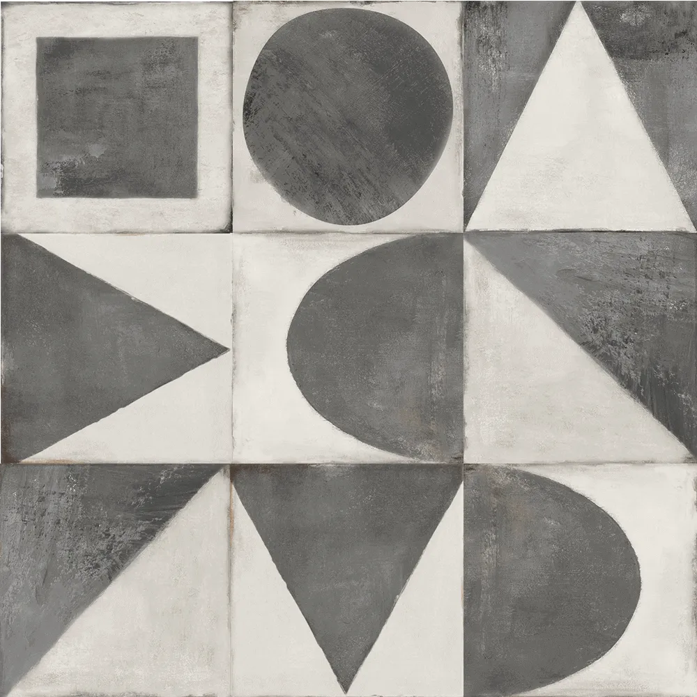 HARMONY - Ceramic tiles MAISON 3D Model