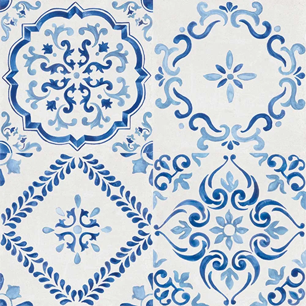 HARMONY - Ceramic tiles MESTRAL 3D Model