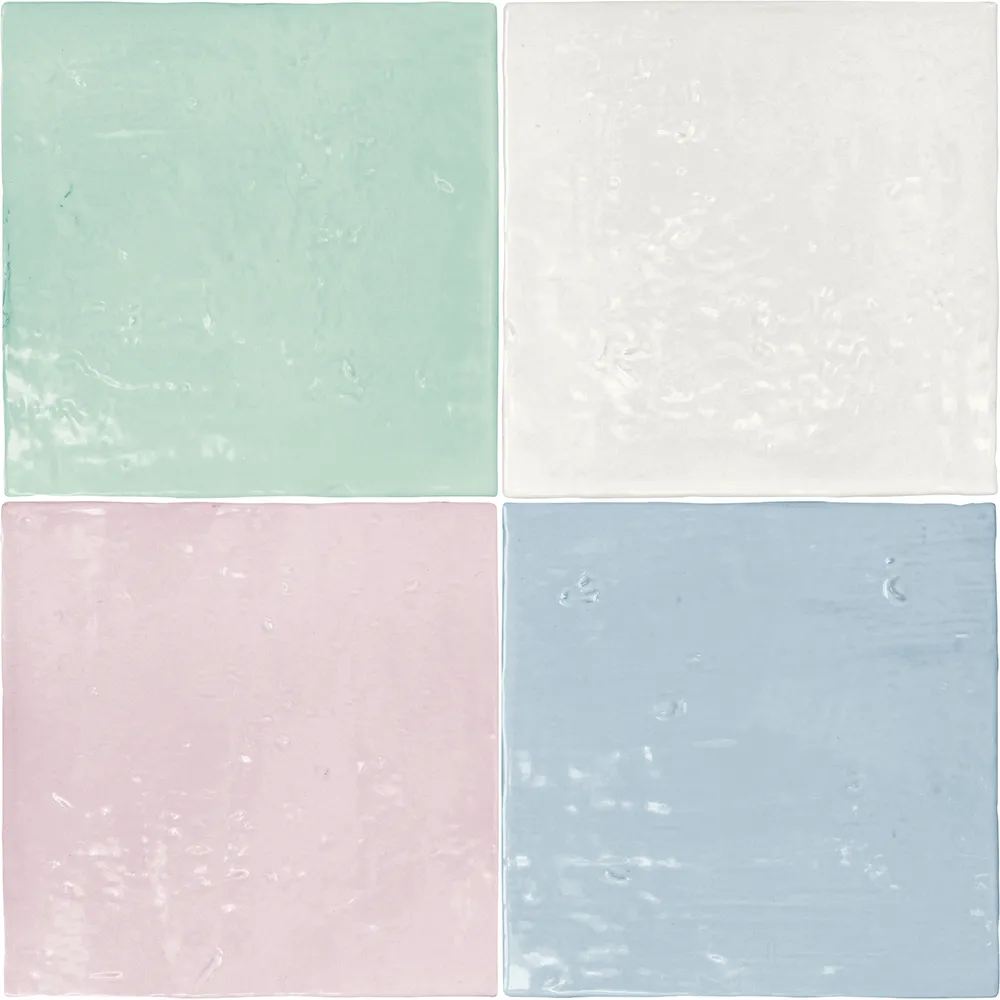 HARMONY - Ceramic tiles NADOR 3D Model