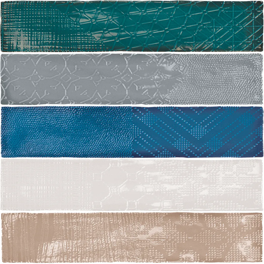 HARMONY - Ceramic tiles PASADENA 3D Model