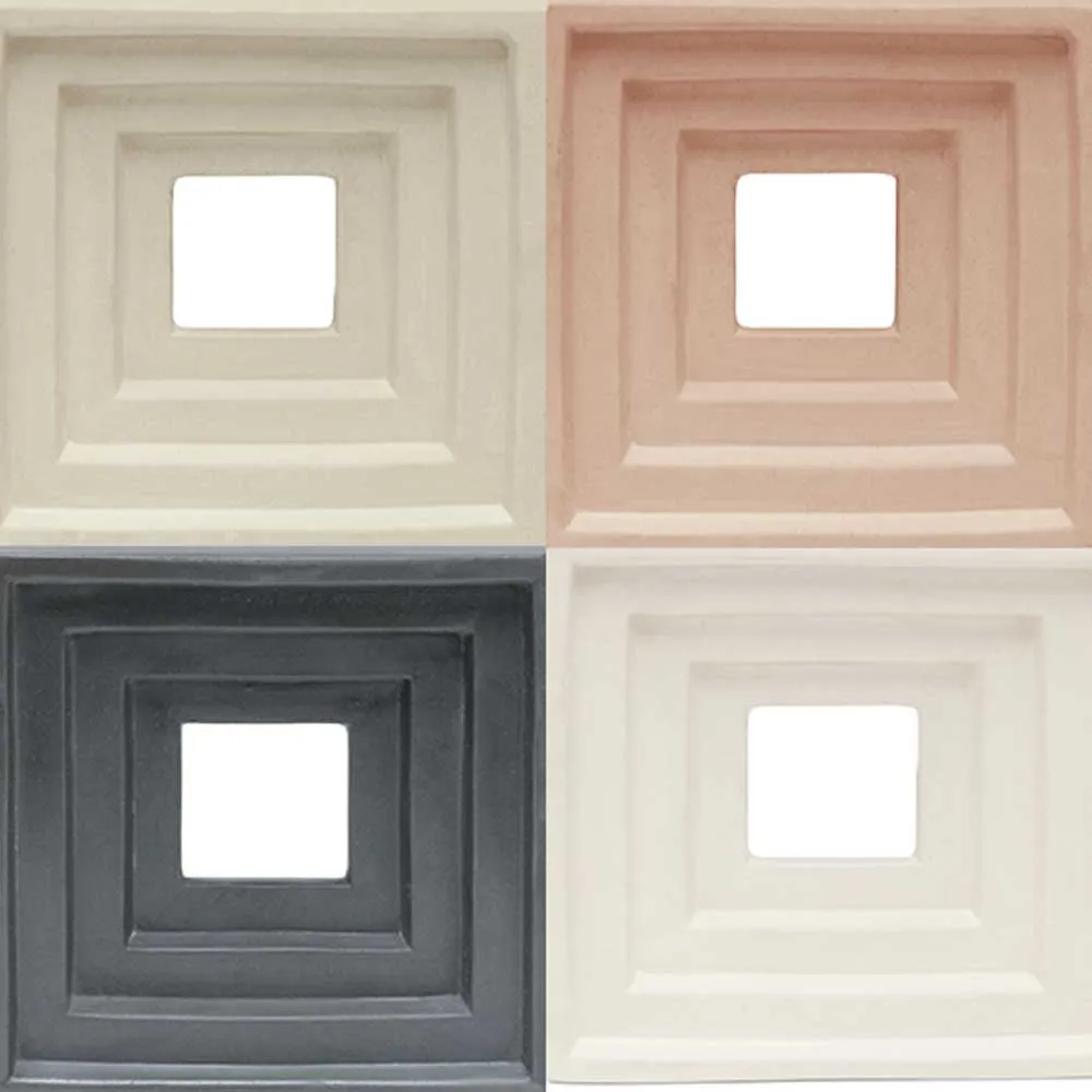 HARMONY - Ceramic tiles PIQUE 3D Model