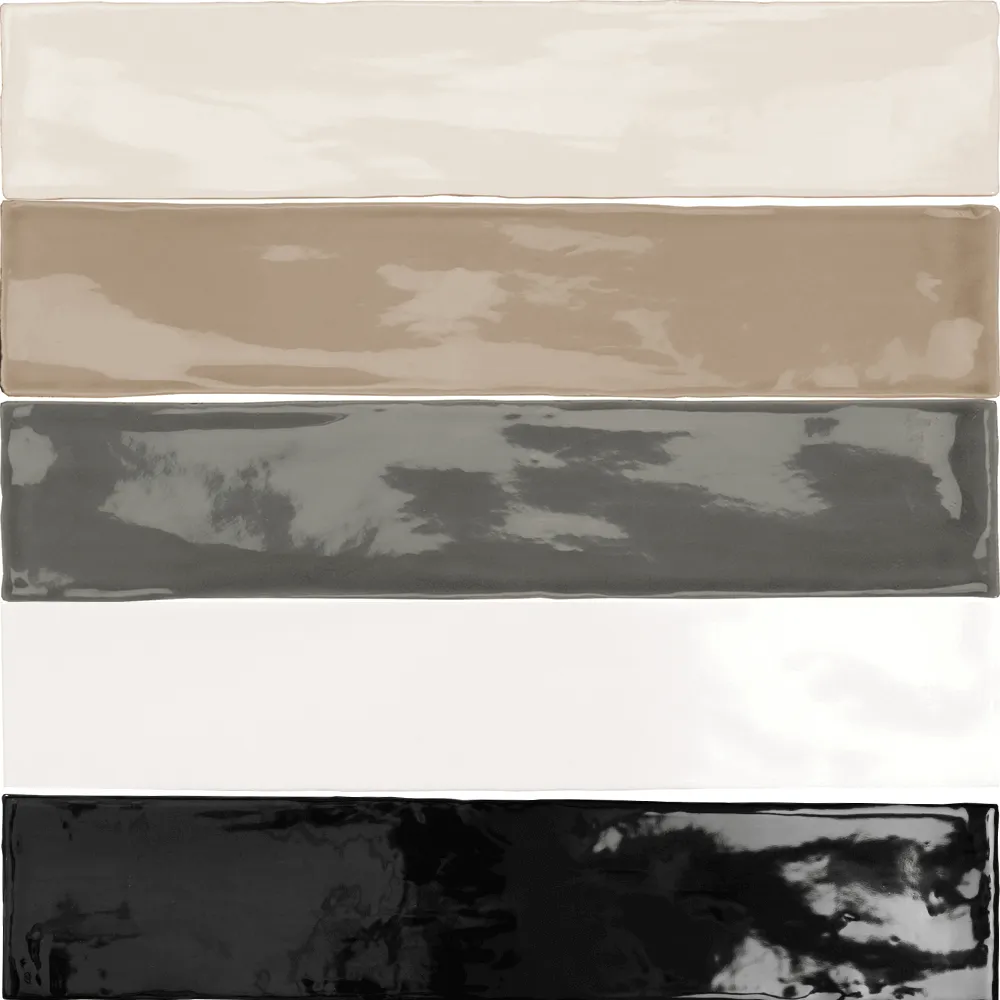 HARMONY - Ceramic tiles POITIERS 3D Model