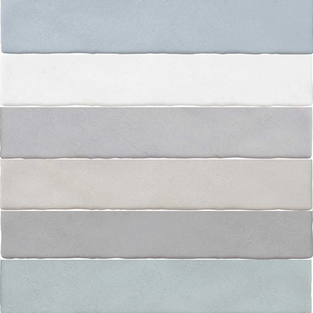 HARMONY - Ceramic tiles RABAT 3D Model