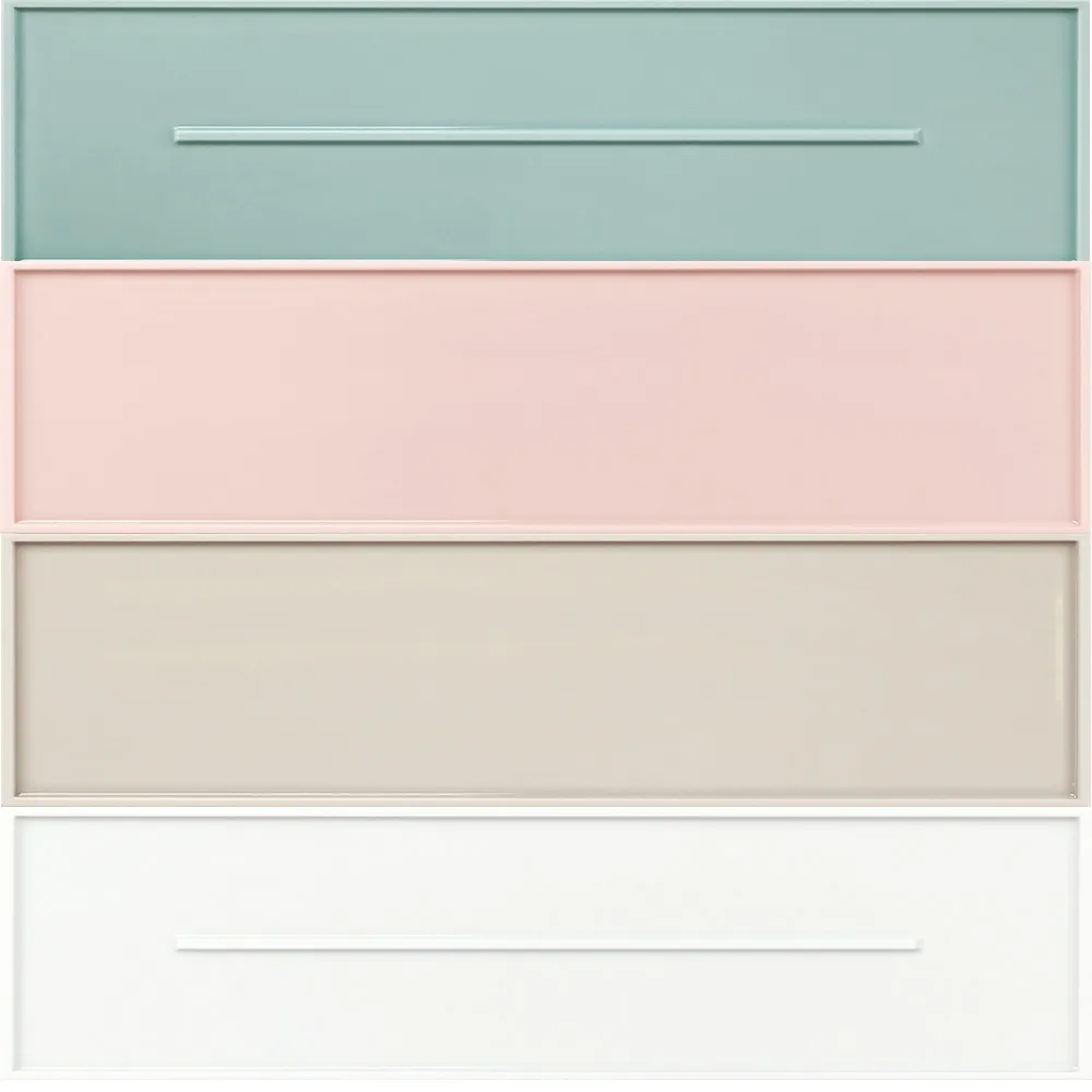 HARMONY - Ceramic tiles RIM 3D Model