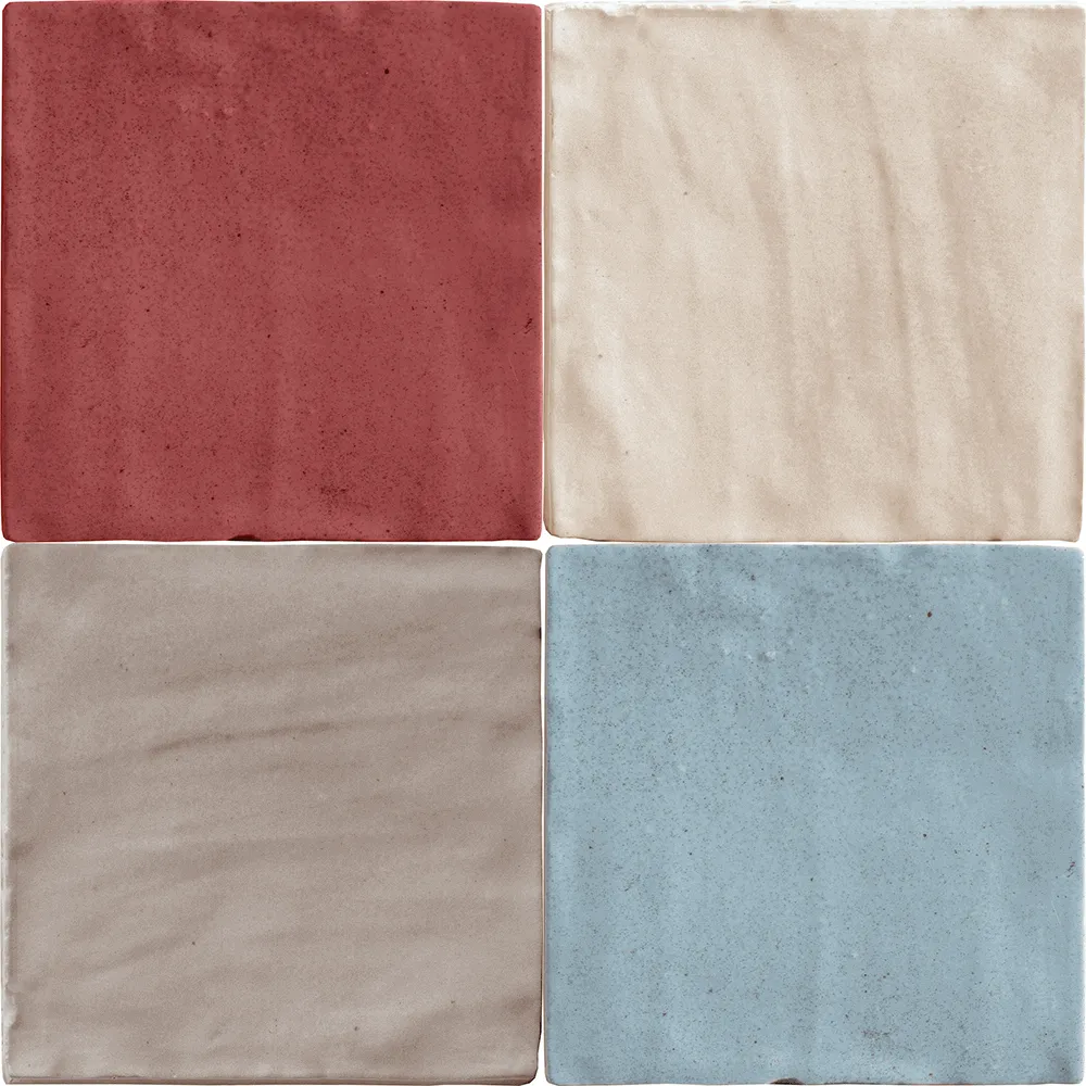 HARMONY - Ceramic tiles SAHN 3D Model