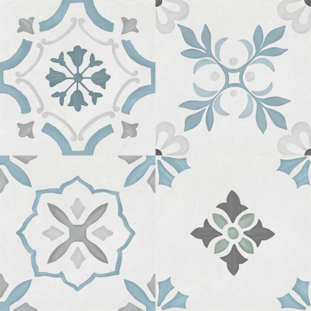 HARMONY - Ceramic tiles SIROCCO 3D Model