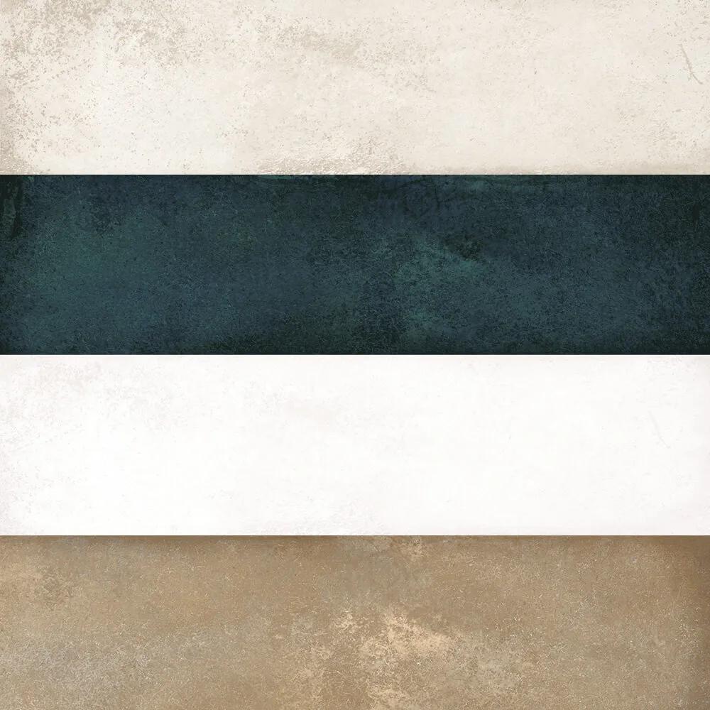 HARMONY - Ceramic tiles SUNSET 3D Model