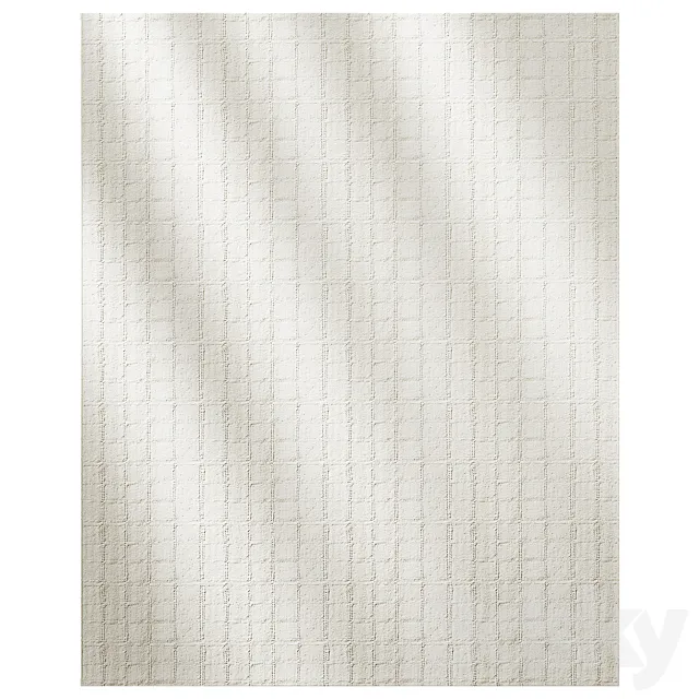 Harper Jute Rug by Jake Arnold Free Download