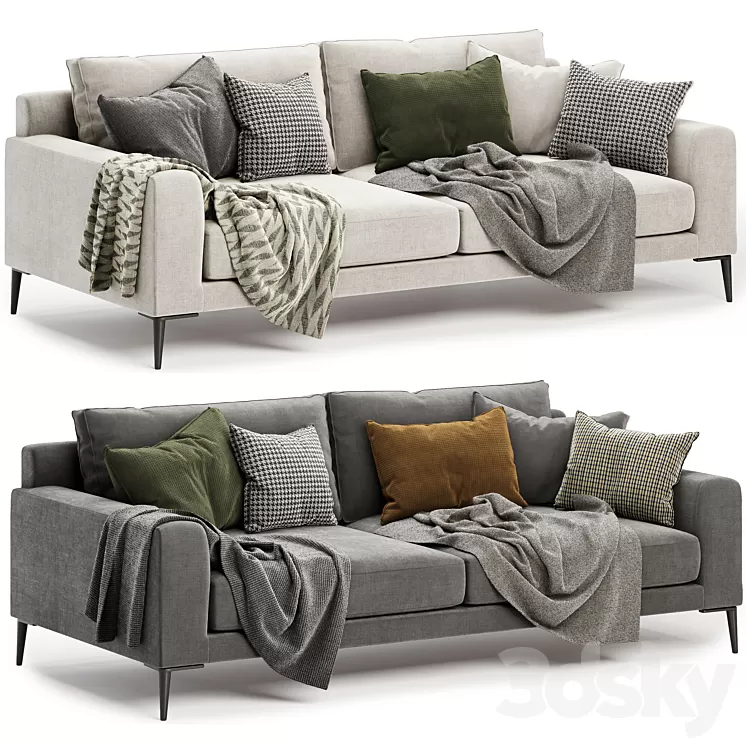 harper sofa
