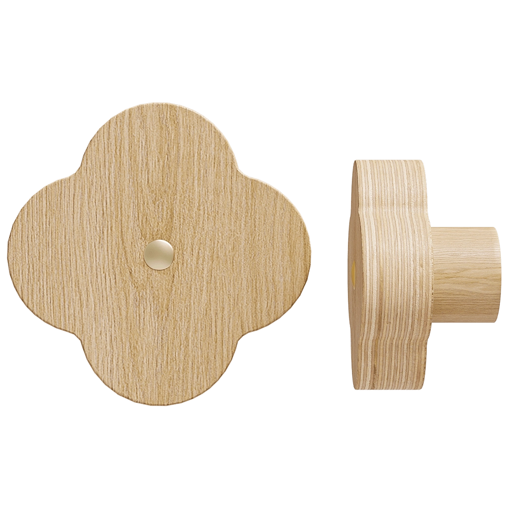 Hartô - Hook ANDREE 3D Model